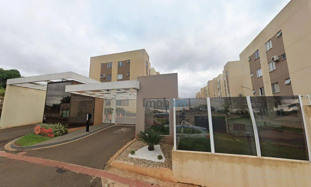 Apartamento, 2 quartos, 45 m² - Foto 7