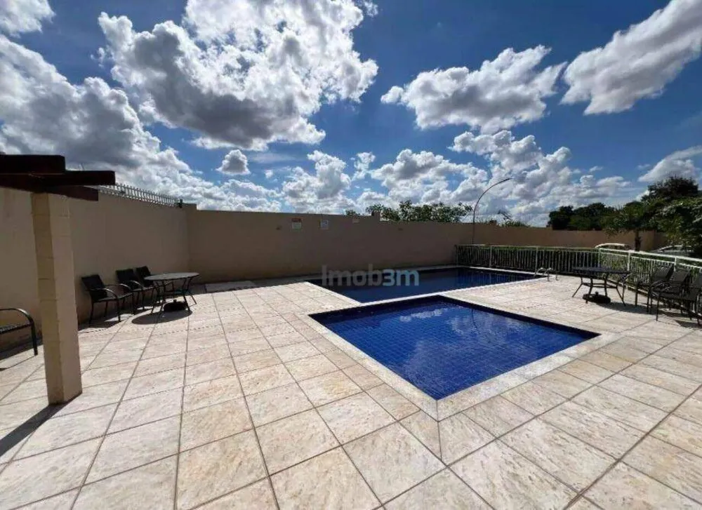 Apartamento, 2 quartos, 45 m² - Foto 14