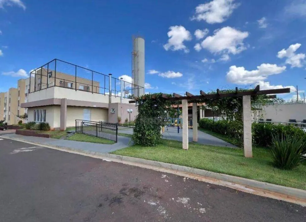 Apartamento, 2 quartos, 45 m² - Foto 8