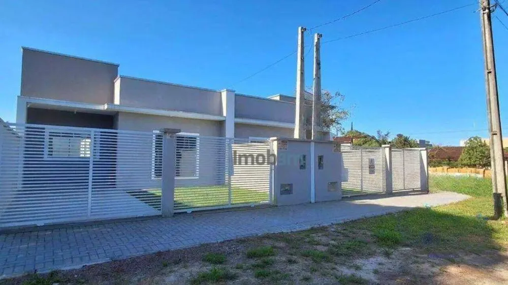 Casa, 3 quartos, 90 m² - Foto 2