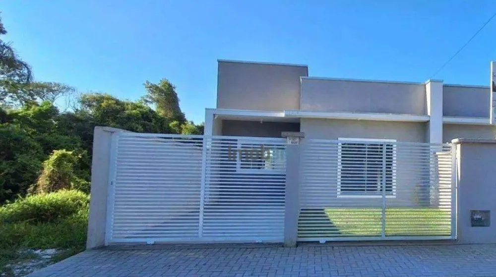 Casa, 3 quartos, 90 m² - Foto 1