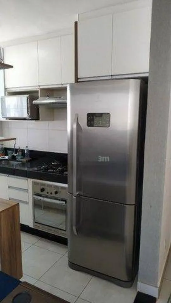 Apartamento, 2 quartos, 43 m² - Foto 11