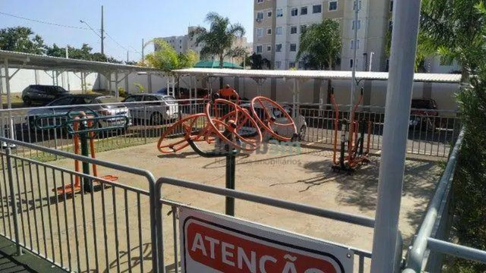 Apartamento, 2 quartos, 43 m² - Foto 9