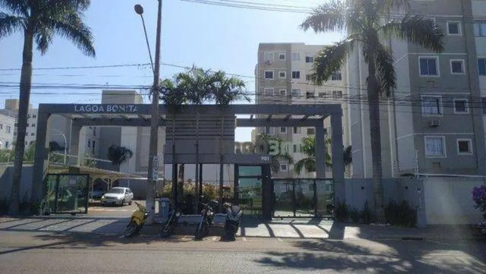 Apartamento, 2 quartos, 43 m² - Foto 10