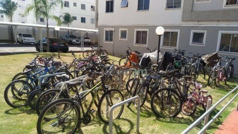 Apartamento, 2 quartos, 43 m² - Foto 7