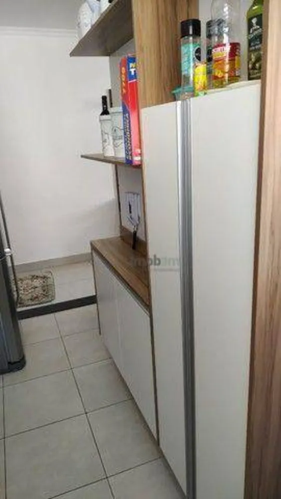 Apartamento, 2 quartos, 43 m² - Foto 4