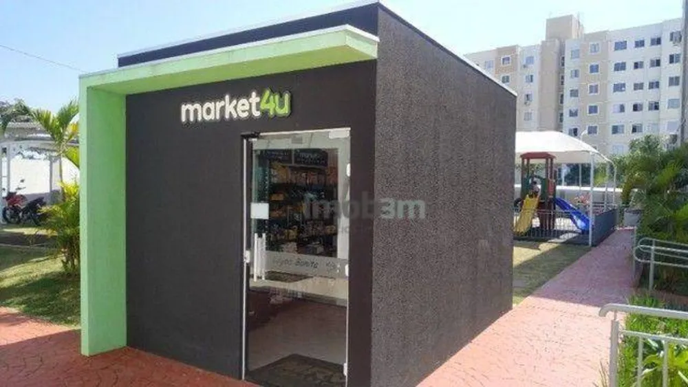 Apartamento, 2 quartos, 43 m² - Foto 5