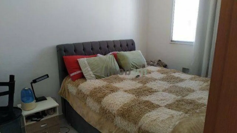 Apartamento, 2 quartos, 43 m² - Foto 2