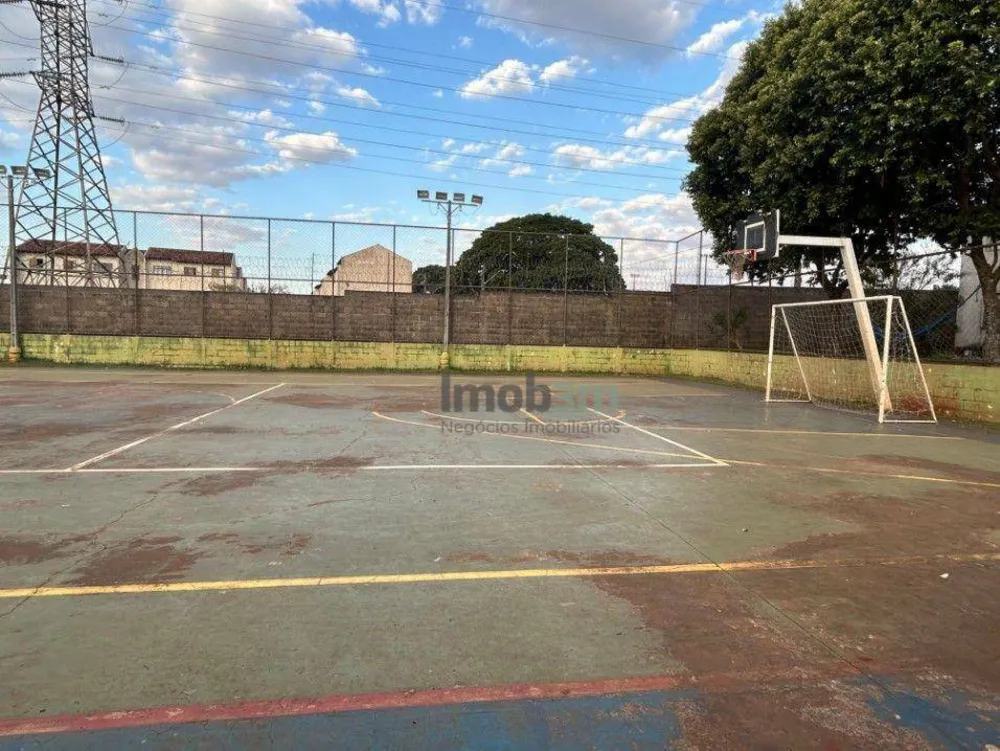Sobrado, 3 quartos, 70 m² - Foto 9