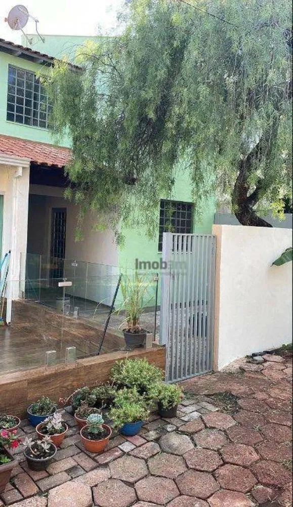 Sobrado, 3 quartos, 70 m² - Foto 5