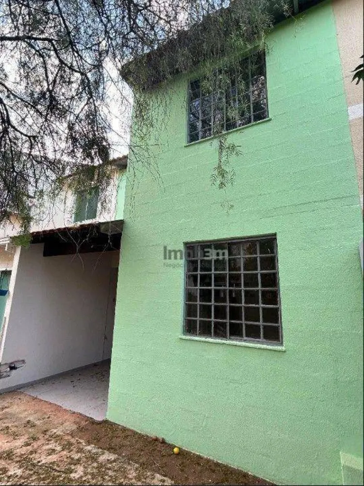 Sobrado, 3 quartos, 70 m² - Foto 10