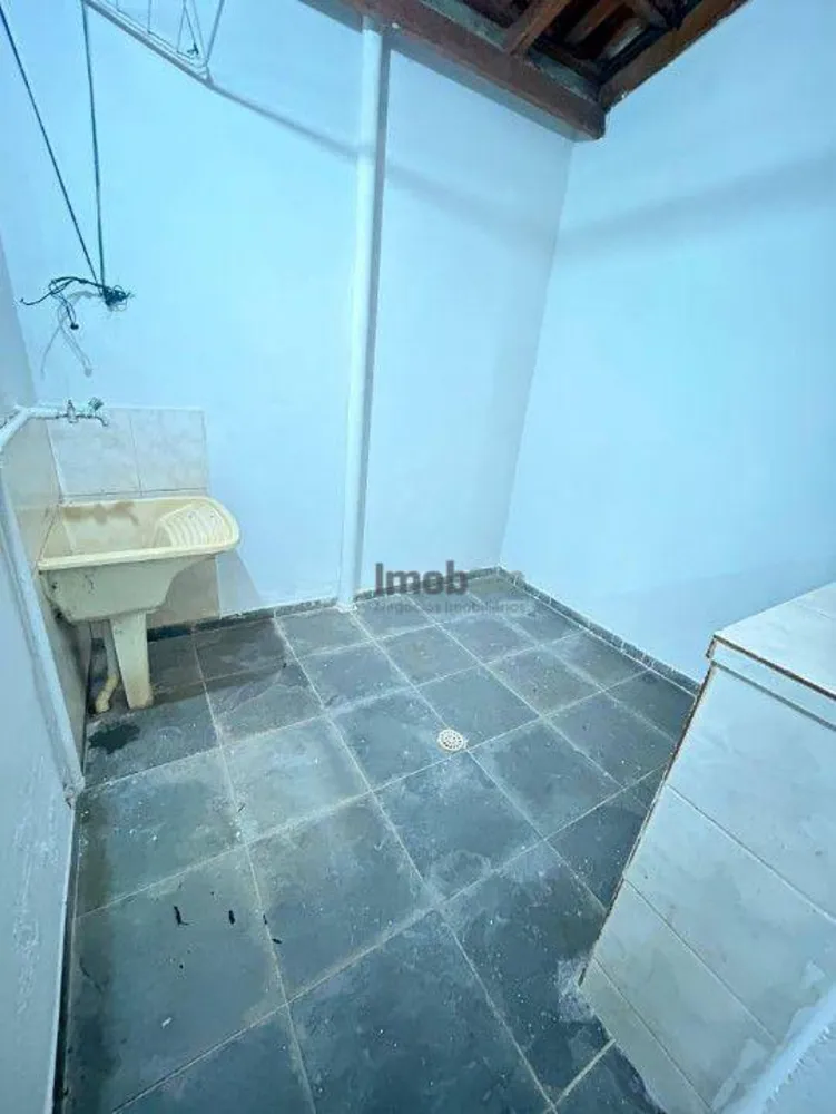 Sobrado, 3 quartos, 70 m² - Foto 13