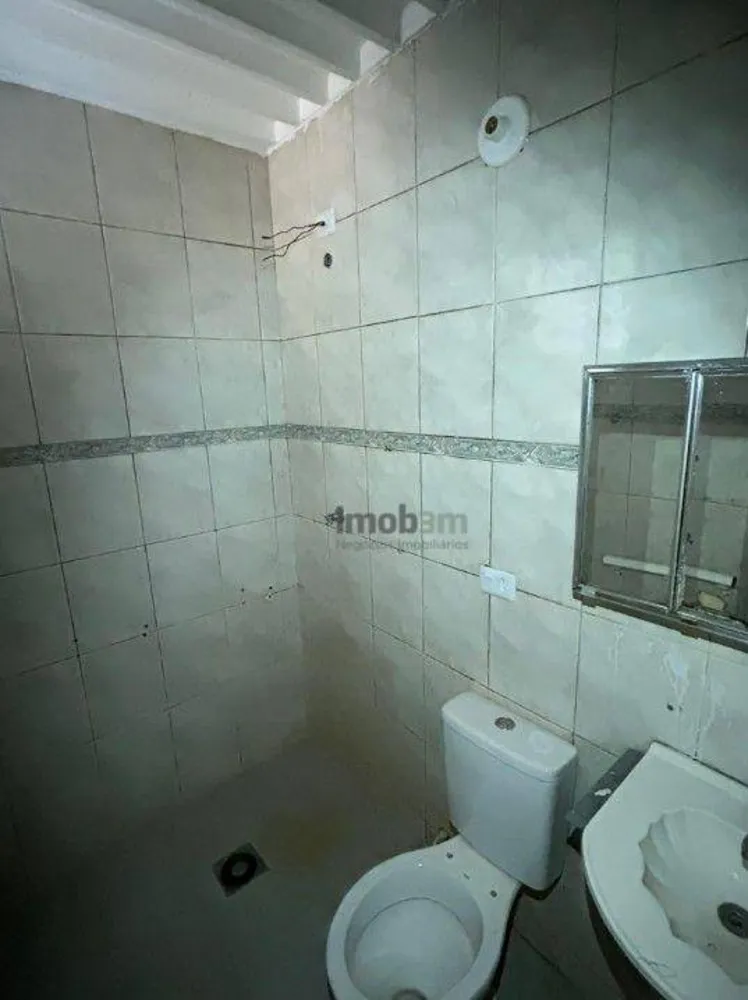 Sobrado, 3 quartos, 70 m² - Foto 2