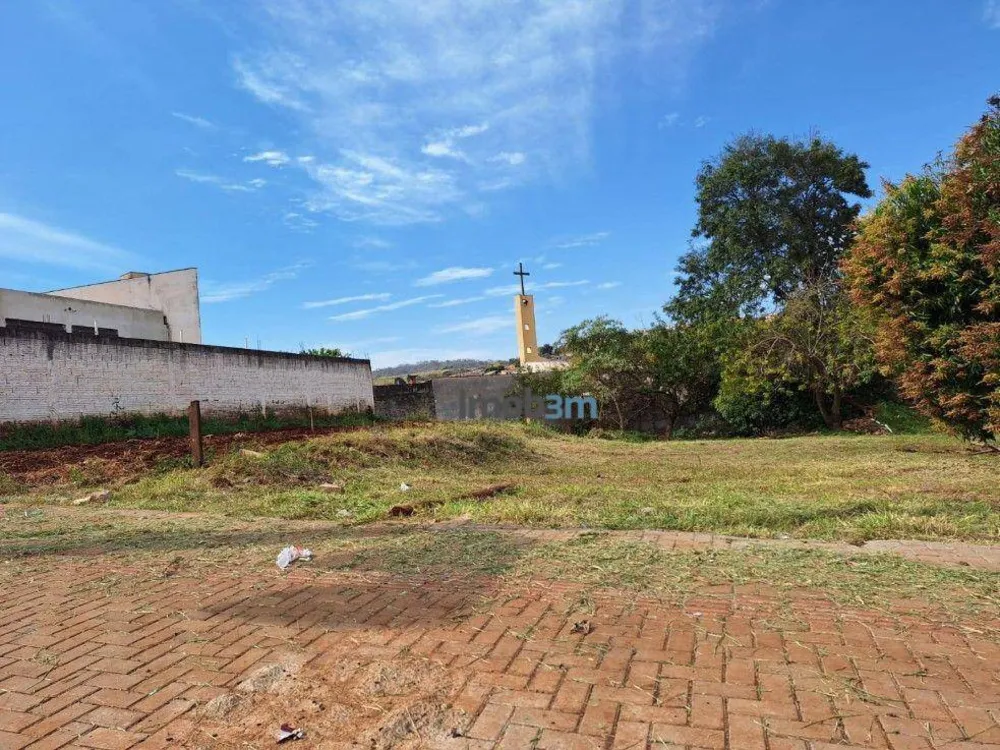 Terreno, 4735 m² - Foto 1
