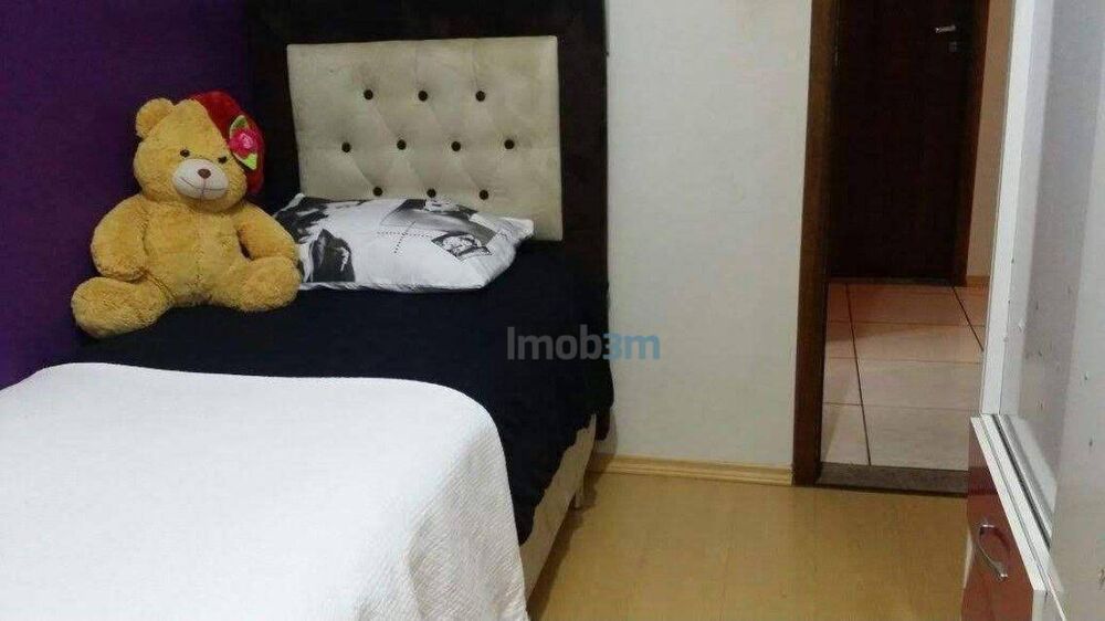 Casa à venda com 3 quartos, 120m² - Foto 3