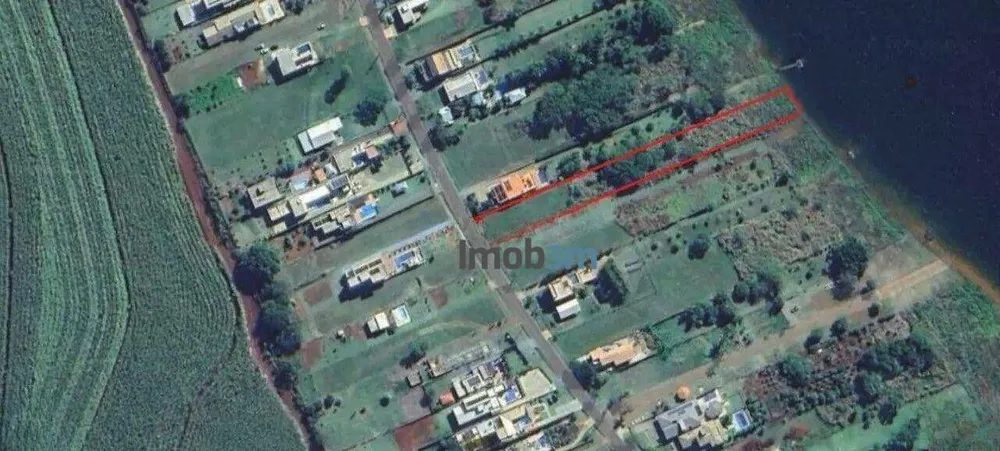 Loteamento e Condomínio, 2400 m² - Foto 7