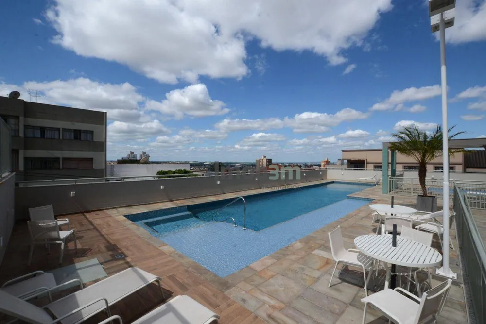 Apartamento, 3 quartos, 70 m² - Foto 11