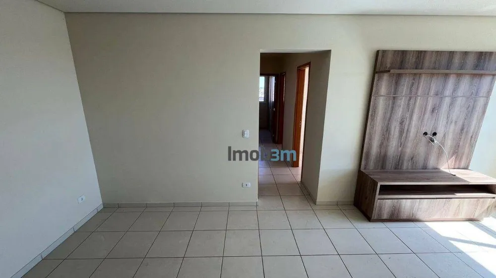 Apartamento, 3 quartos, 70 m² - Foto 5