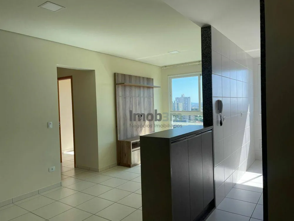 Apartamento, 3 quartos, 70 m² - Foto 2