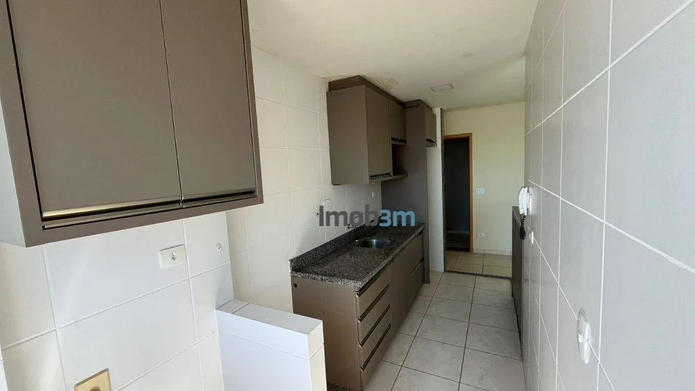 Apartamento, 3 quartos, 70 m² - Foto 4