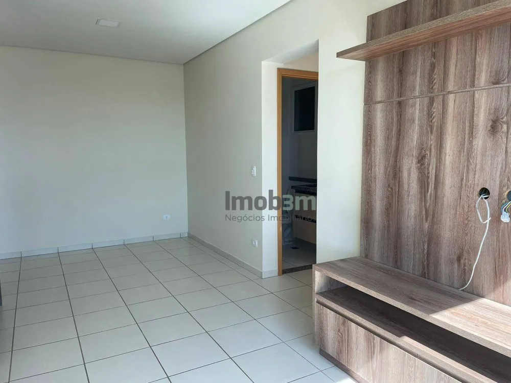 Apartamento, 3 quartos, 70 m² - Foto 3