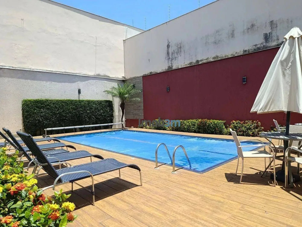 Apartamento, 3 quartos, 90 m² - Foto 5