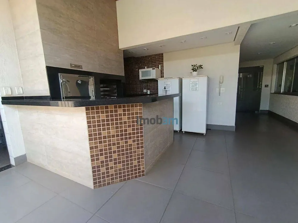 Apartamento, 3 quartos, 90 m² - Foto 2