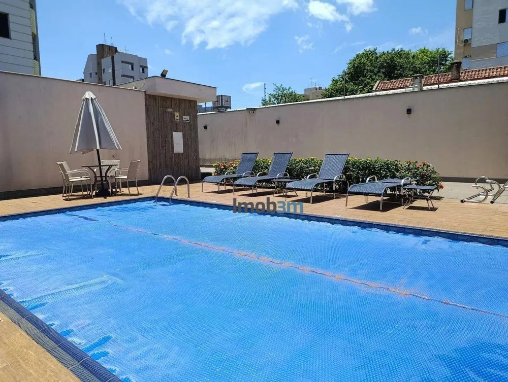 Apartamento, 3 quartos, 90 m² - Foto 6
