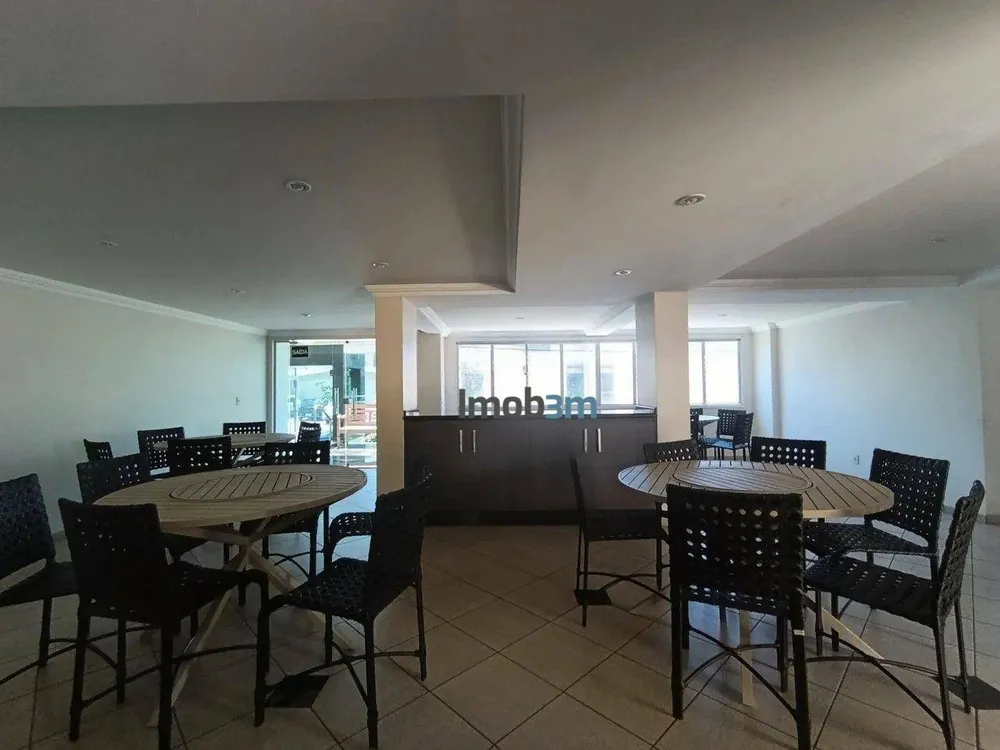 Apartamento, 3 quartos, 90 m² - Foto 4