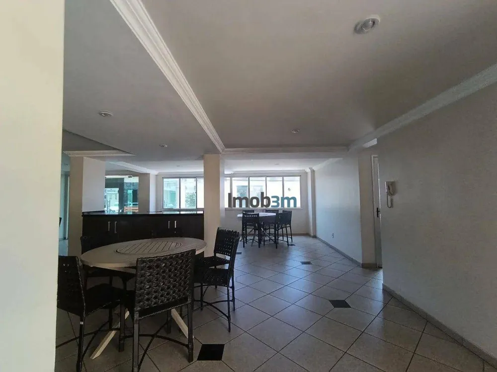 Apartamento, 3 quartos, 90 m² - Foto 3