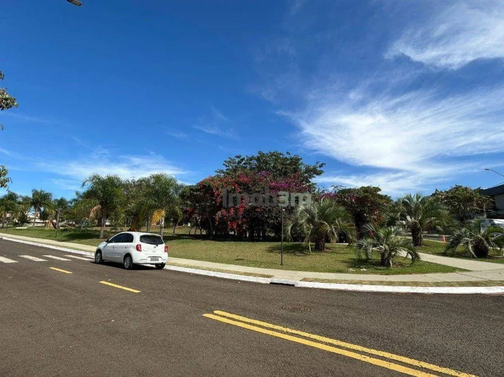 Loteamento e Condomínio, 398 m² - Foto 2