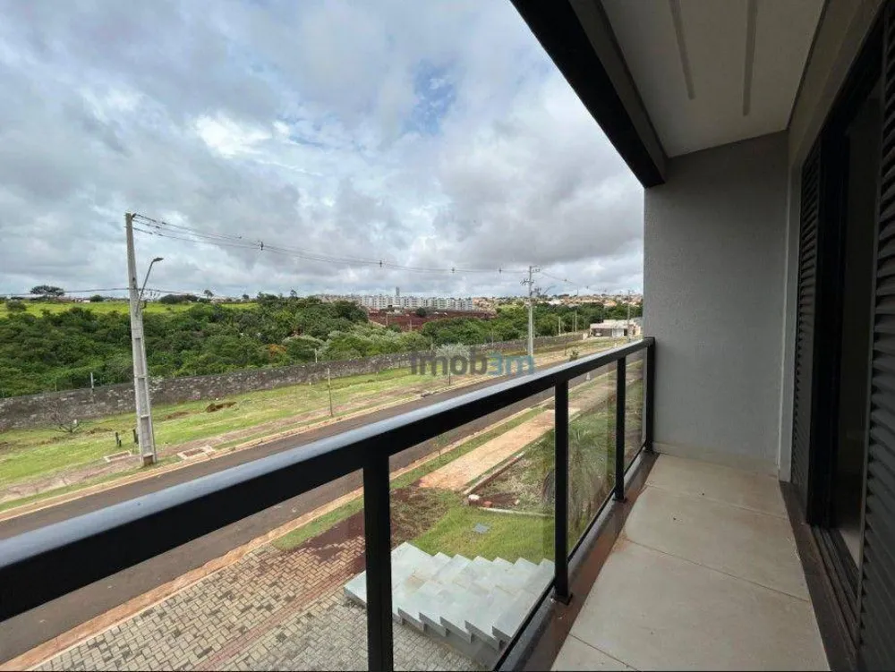 Sobrado, 3 quartos, 149 m² - Foto 12