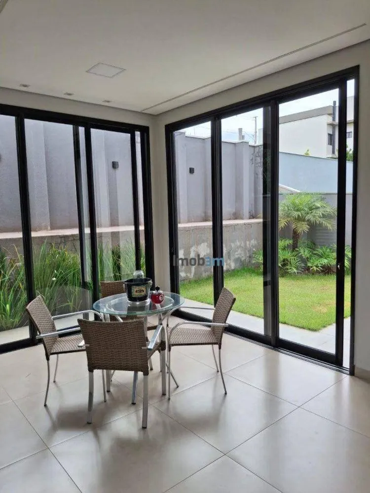 Sobrado, 3 quartos, 149 m² - Foto 5
