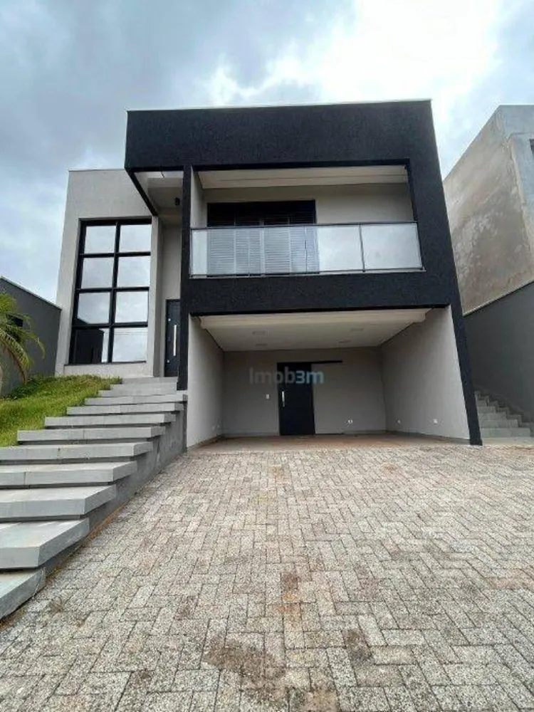 Sobrado, 3 quartos, 149 m² - Foto 16