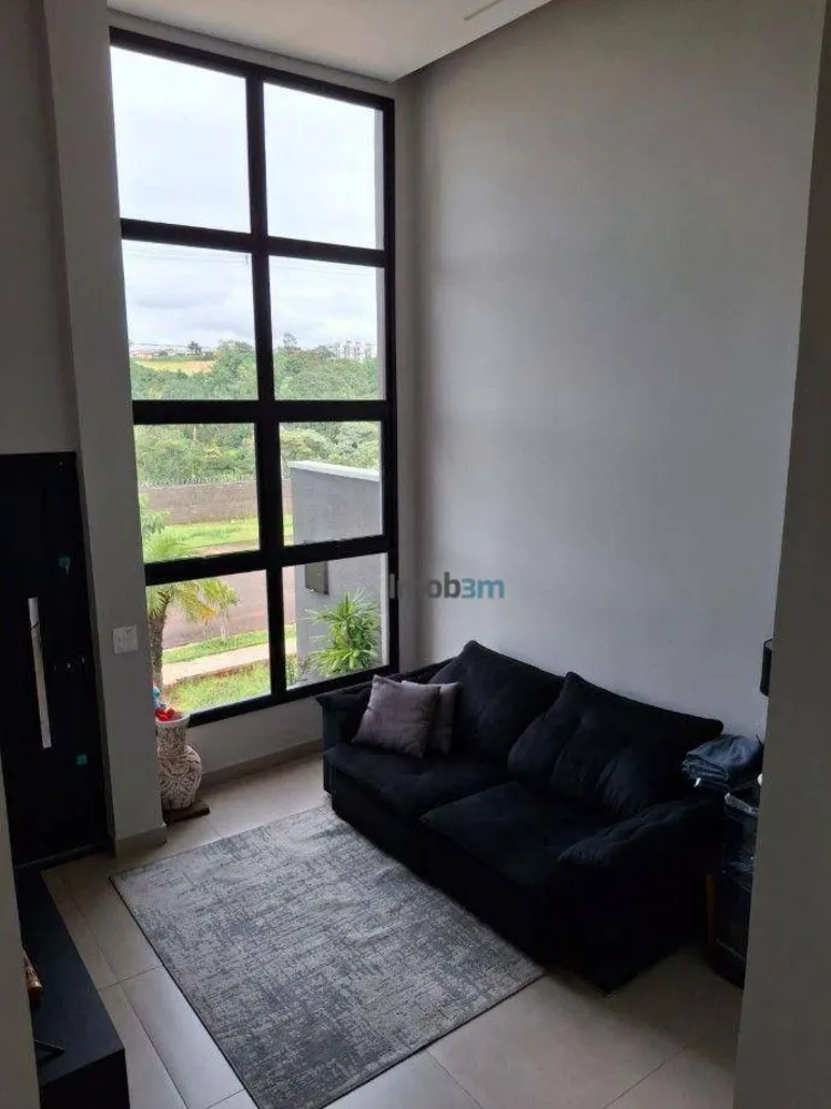 Sobrado, 3 quartos, 149 m² - Foto 2