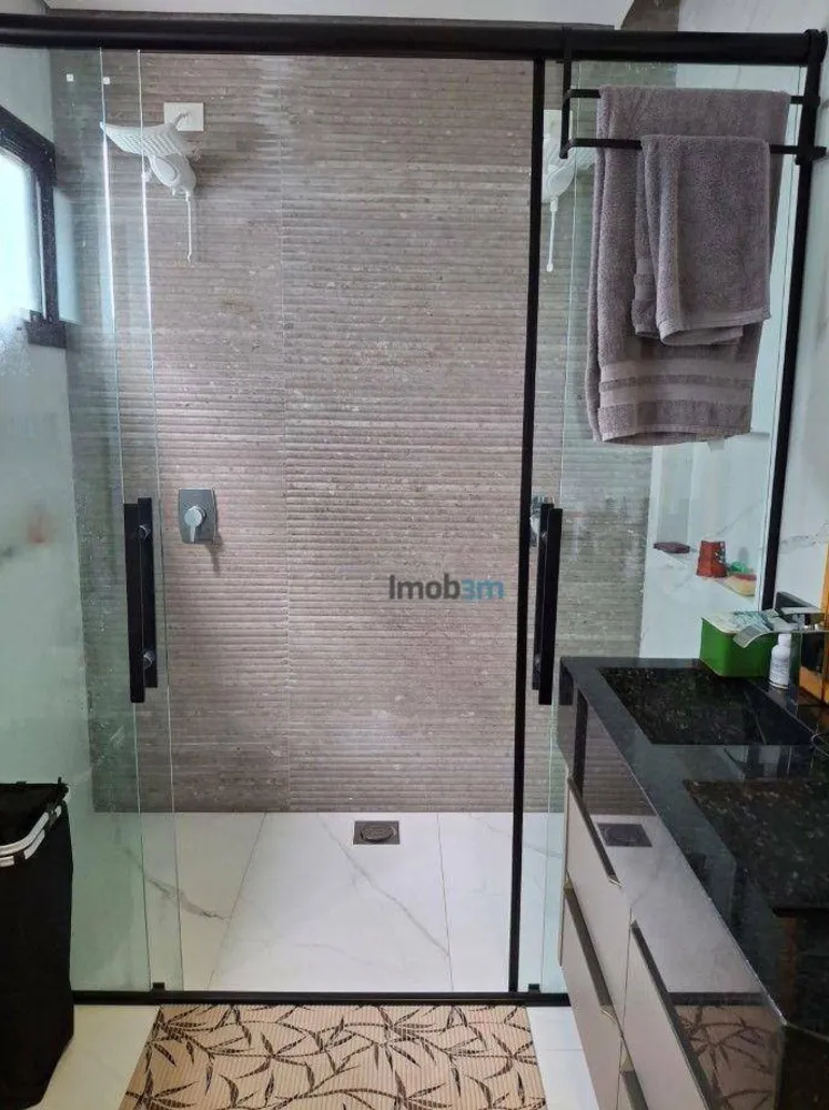 Sobrado, 3 quartos, 149 m² - Foto 8