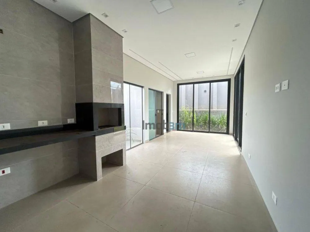 Sobrado, 3 quartos, 149 m² - Foto 4