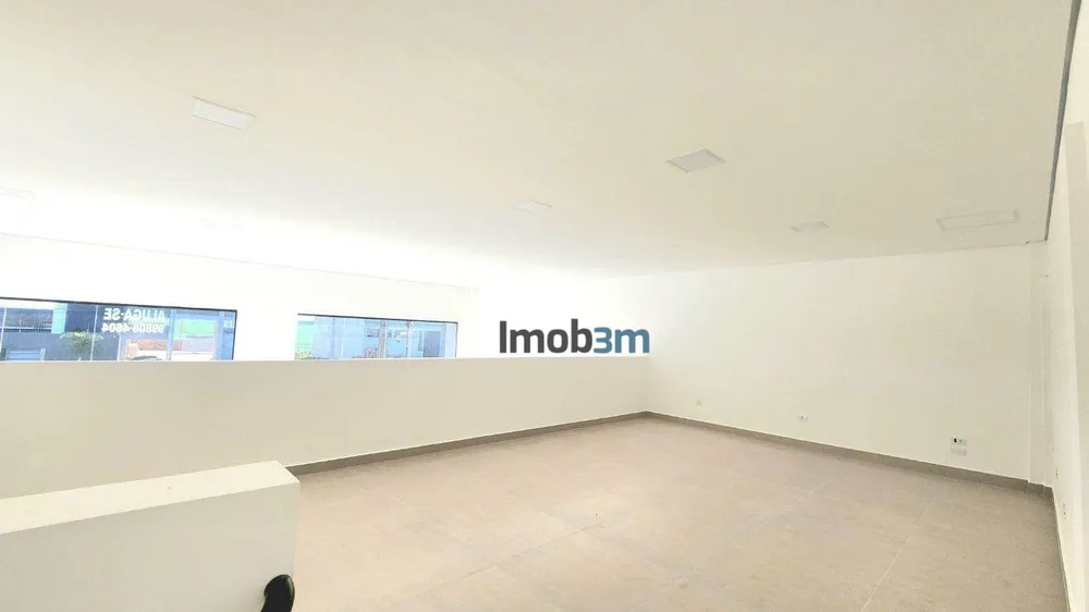 Loja-Salão, 110 m² - Foto 9