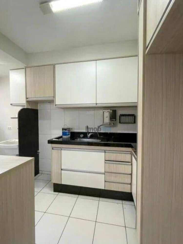 Apartamento à venda com 2 quartos, 46m² - Foto 2