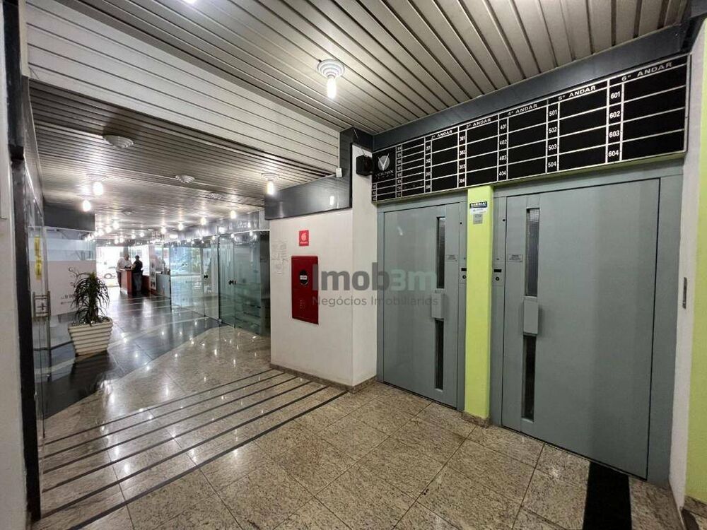Conjunto Comercial-Sala à venda e aluguel, 62m² - Foto 3