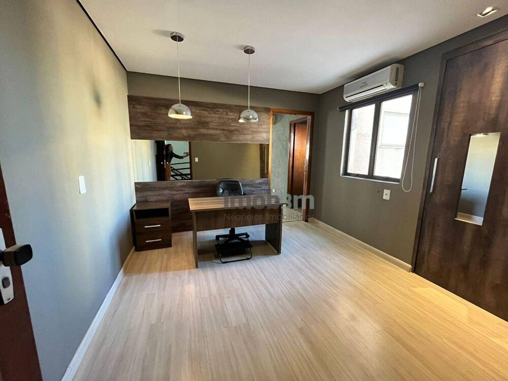 Conjunto Comercial-Sala à venda e aluguel, 62m² - Foto 2