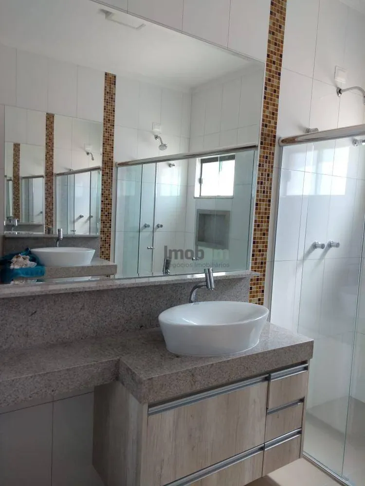 Chácara, 4 quartos, 2602 m² - Foto 7