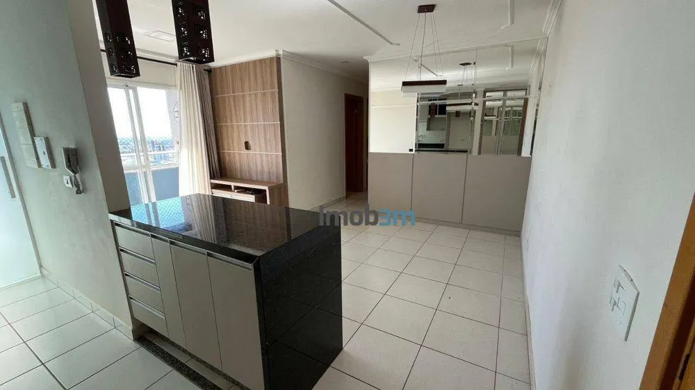 Apartamento, 3 quartos, 69 m² - Foto 2