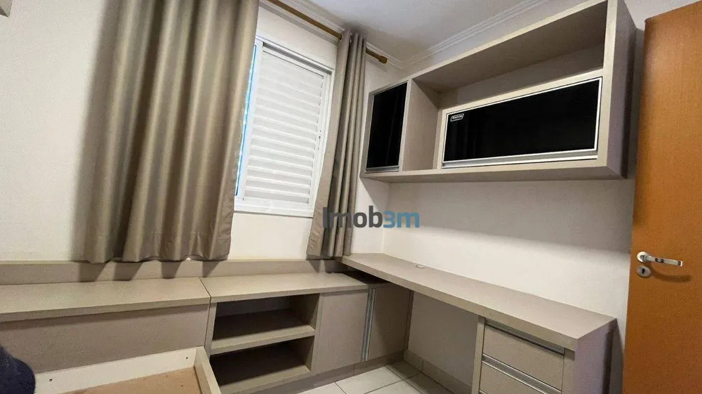 Apartamento, 3 quartos, 69 m² - Foto 9