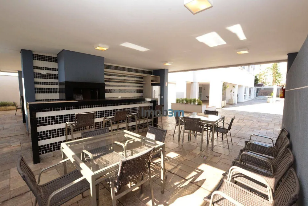 Apartamento, 3 quartos, 69 m² - Foto 15