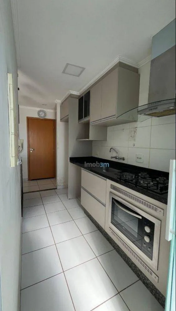 Apartamento, 3 quartos, 69 m² - Foto 5
