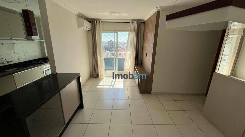 Apartamento, 3 quartos, 69 m² - Foto 4