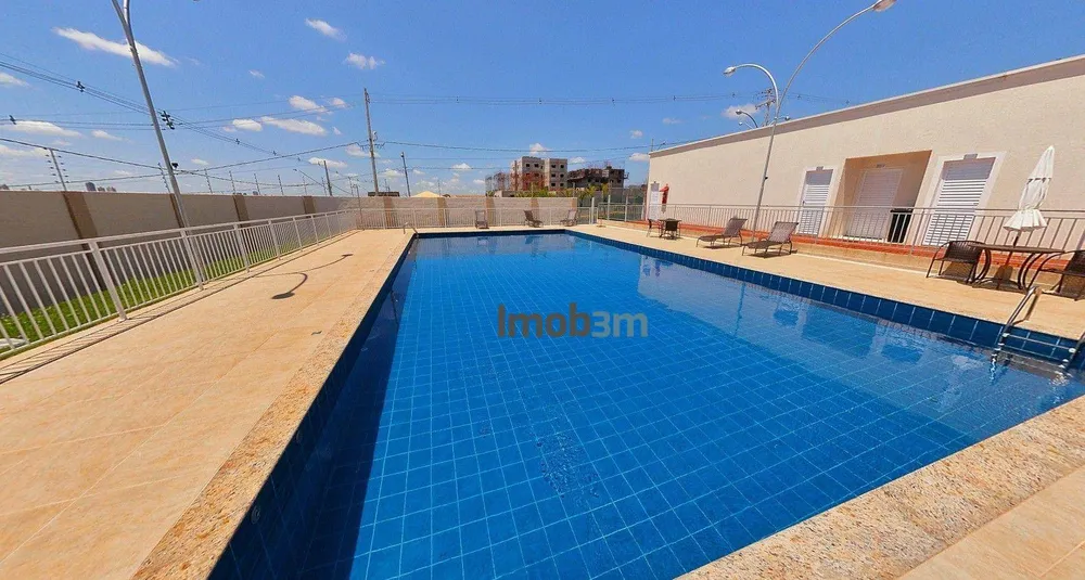 Apartamento, 2 quartos, 53 m² - Foto 12
