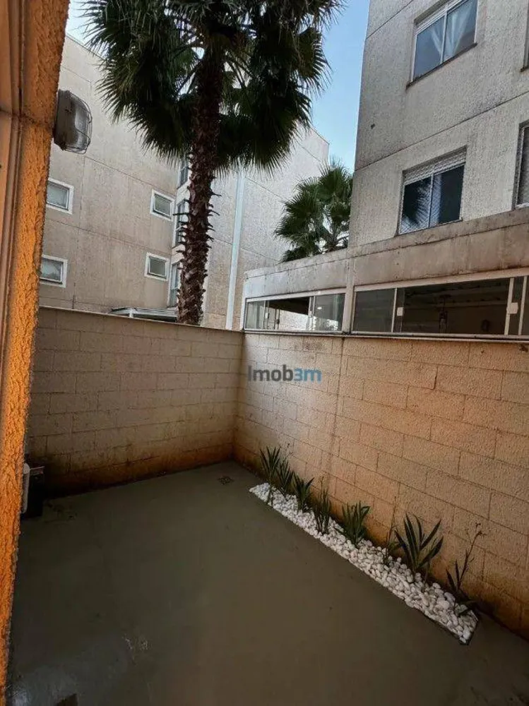 Apartamento, 2 quartos, 53 m² - Foto 11