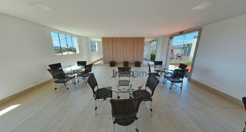 Apartamento, 2 quartos, 53 m² - Foto 8